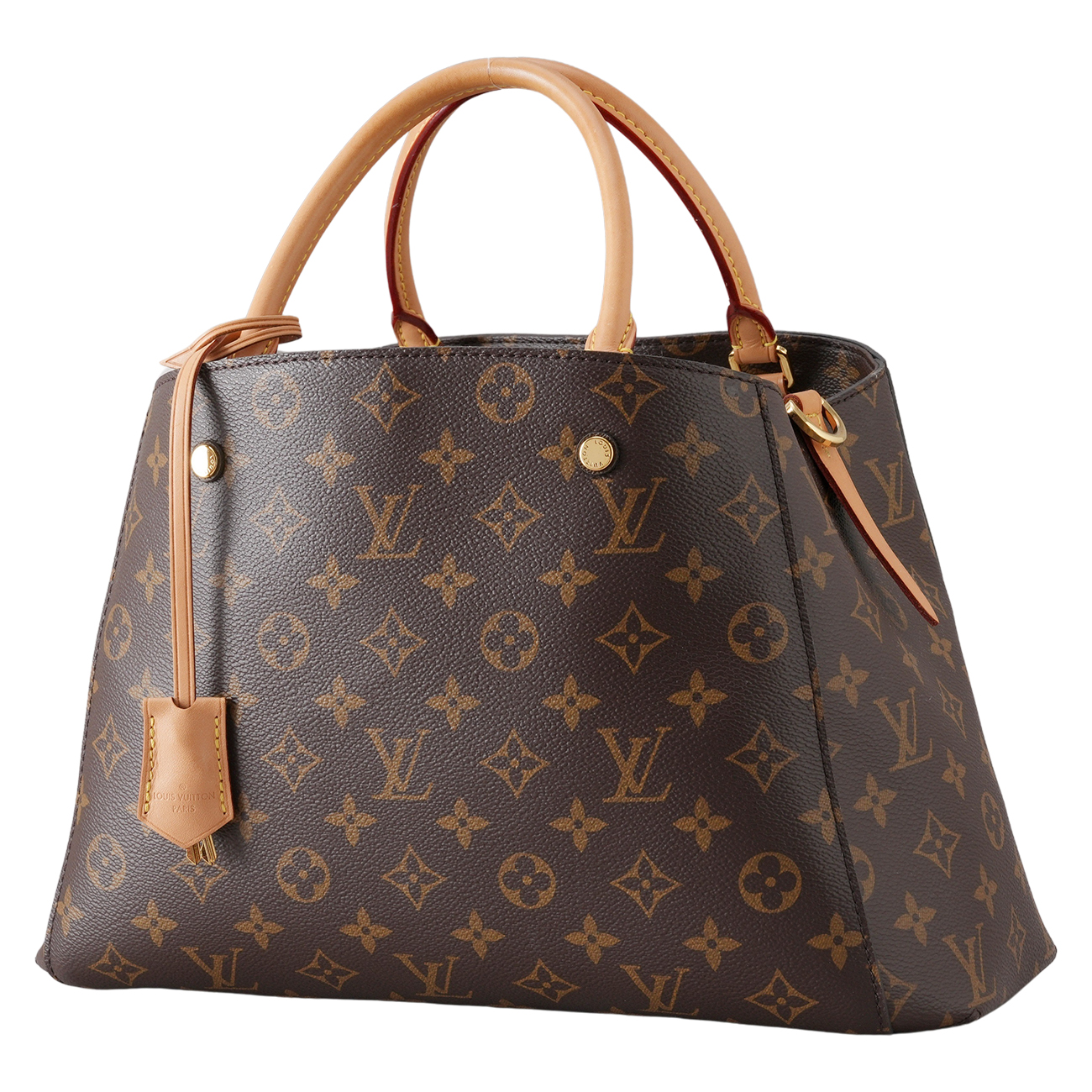 LOUIS VUITTON(USED)루이비통 몽테뉴 MM